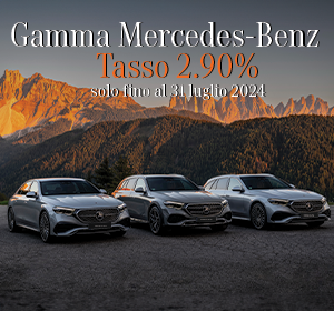 Gamma Mercedes TAN 2.90%